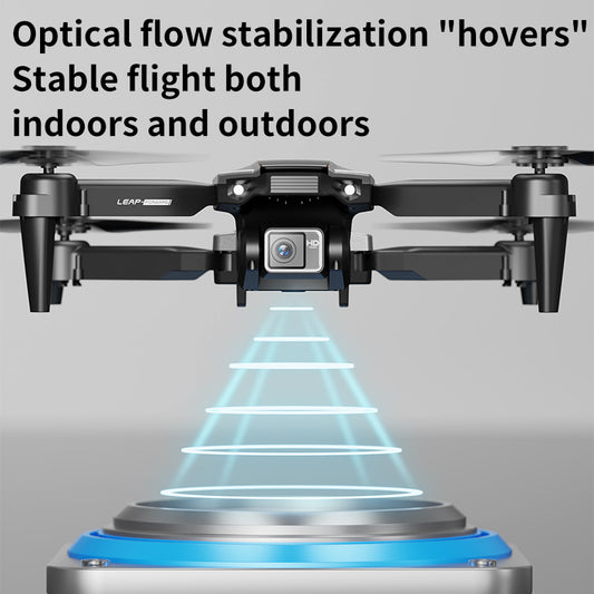 H30 Drone Aerial Photographyof New ForcesRoam And Explore
