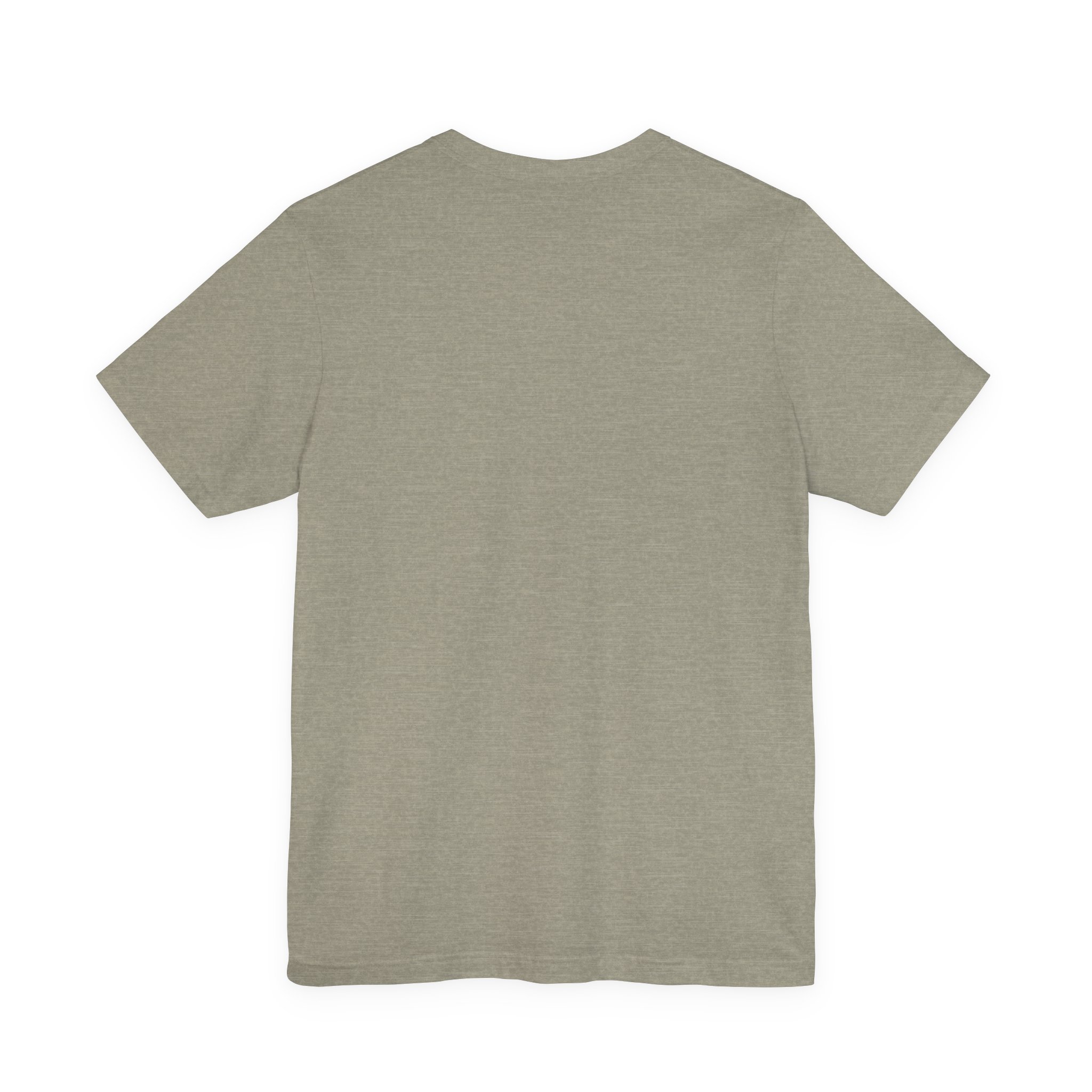 Lion Head Graphic Tee — Minimalist Geometric Lion Shirt - Image 10