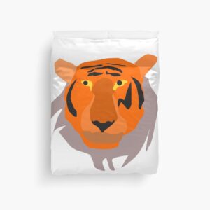 Duvet cover